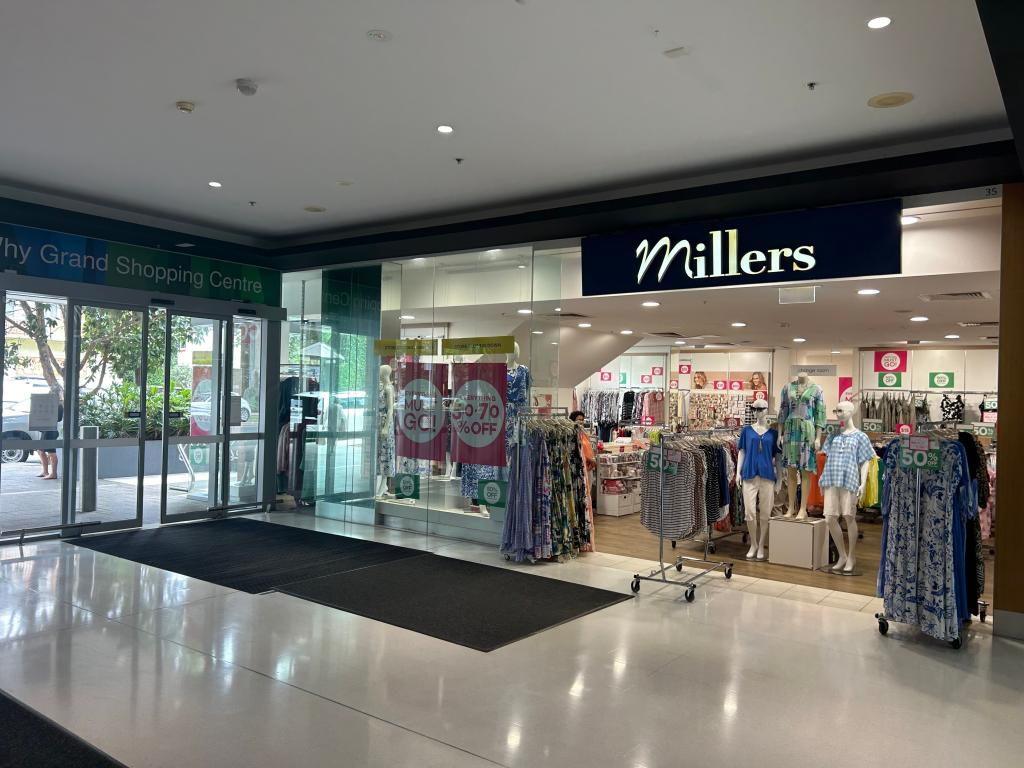 Dee Why Grand/15-19 Pacific Pde, Dee Why, NSW 2099