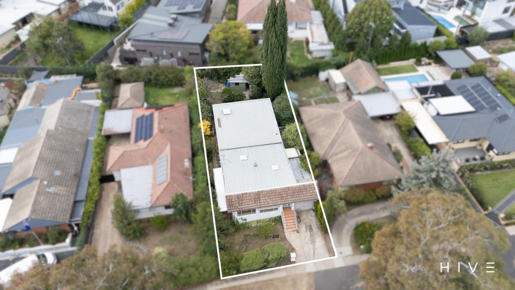 18 Hopetoun Cct, Deakin, ACT 2600