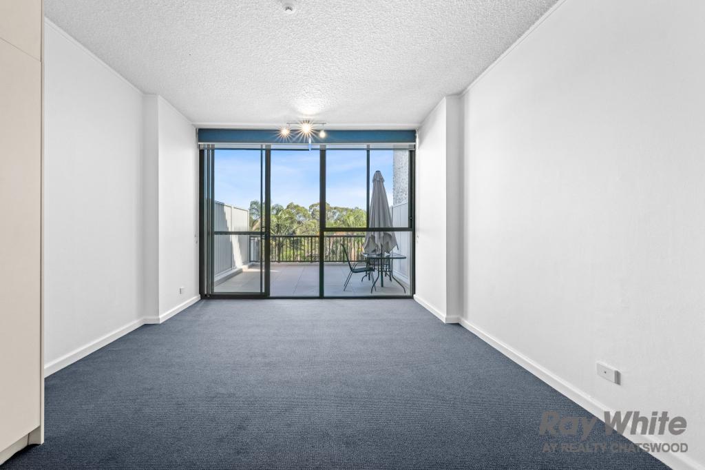 155/450 Pacific Hwy, Lane Cove, NSW 2066