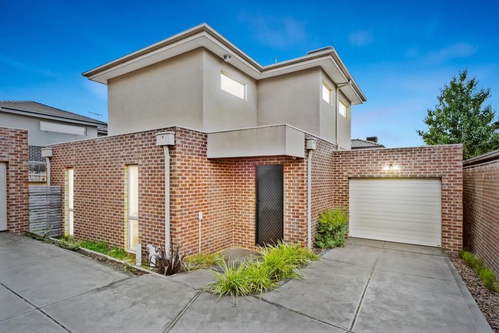 2/43 Stanley Ave, Mount Waverley, VIC 3149