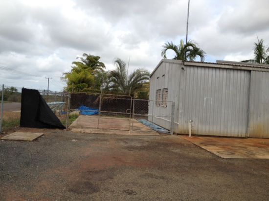 Shed 1/26 Makagon Rd, Berrimah, NT 0828
