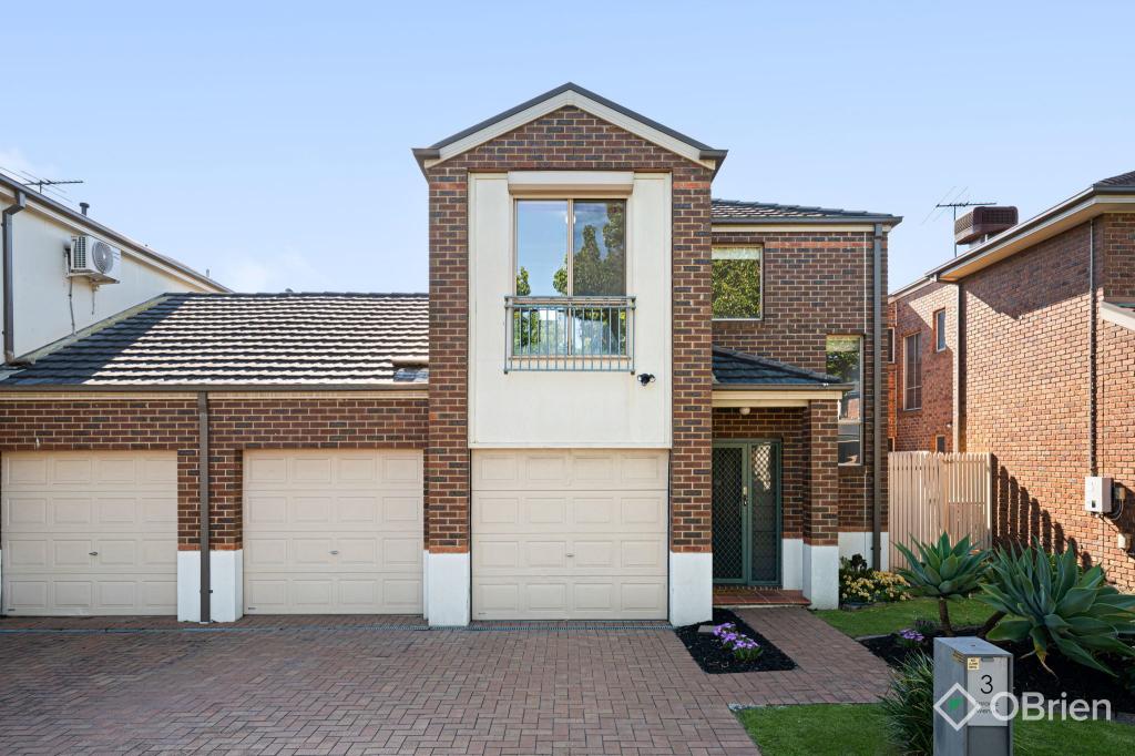 3 Boronia Ave, Cranbourne, VIC 3977