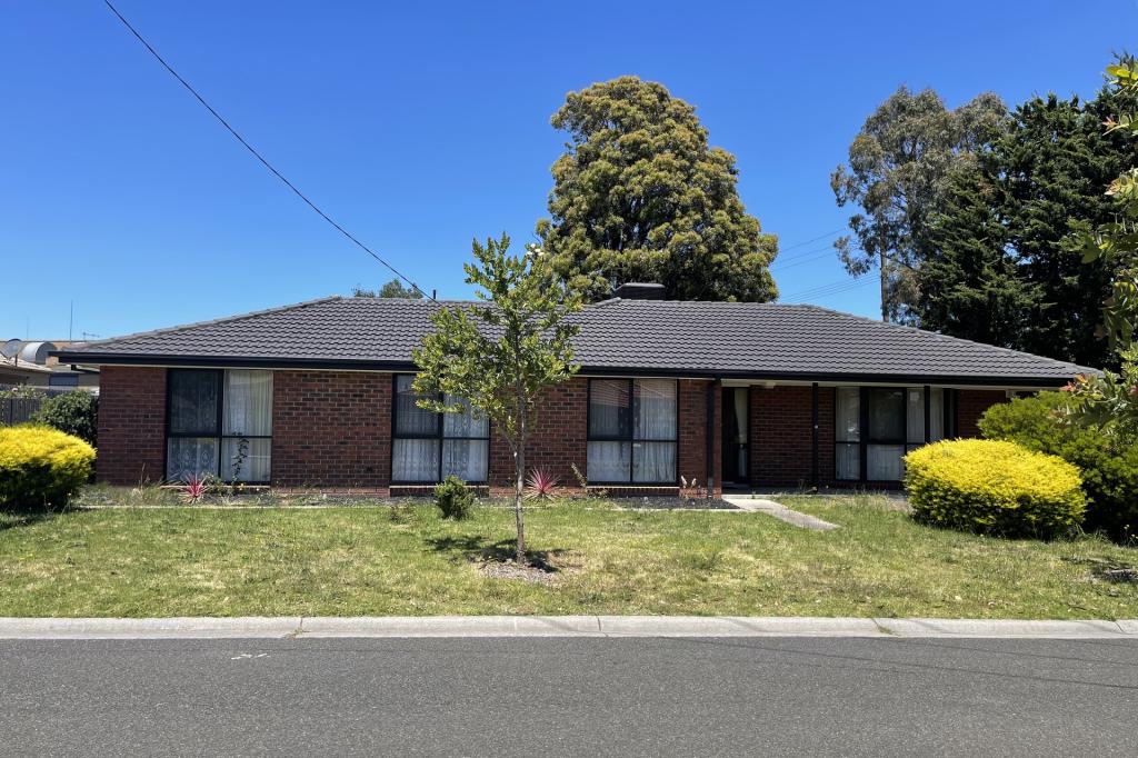 2 Jade Ct, Hampton Park, VIC 3976