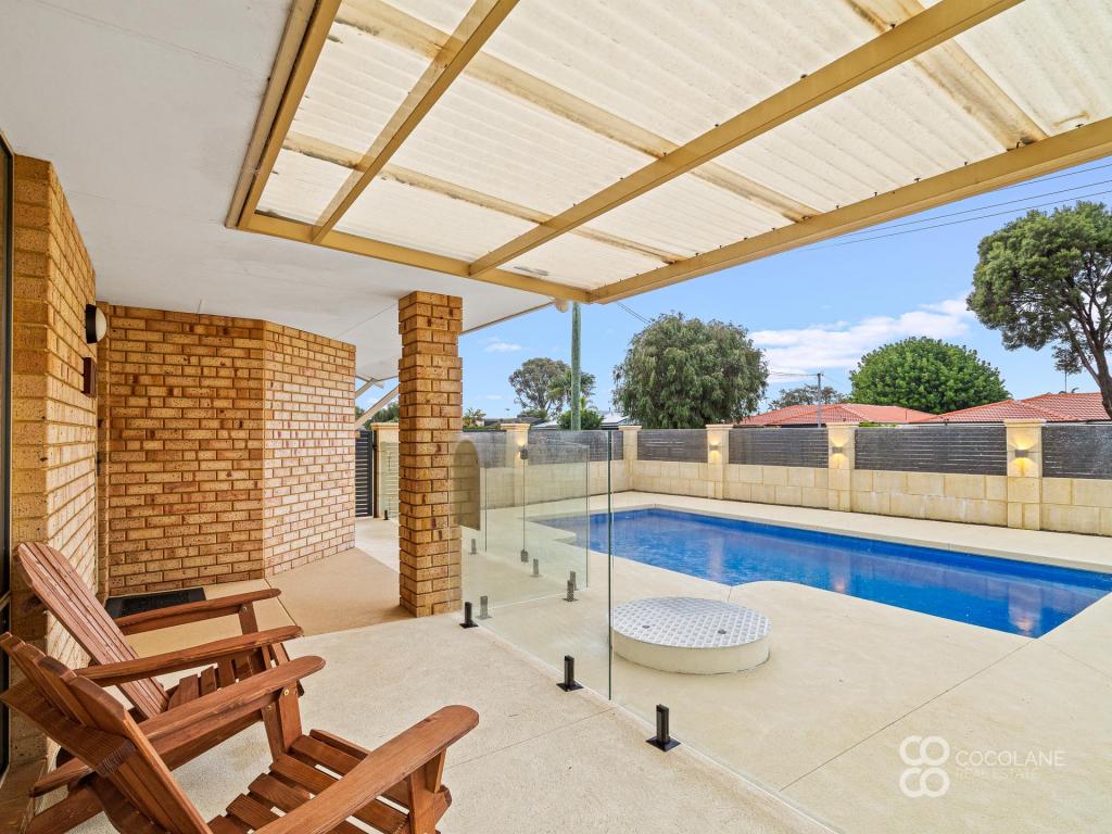 14 Monkton Way, Warnbro, WA 6169