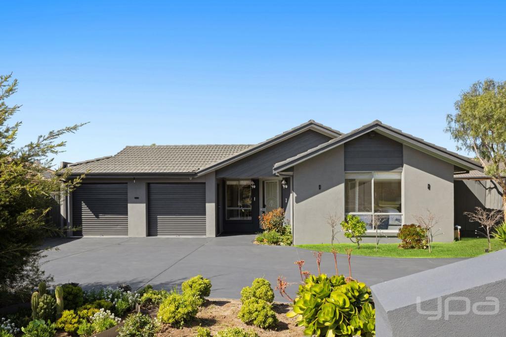 31 Manchester Dr, Sydenham, VIC 3037