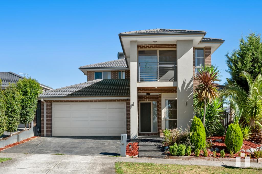 2 DAMASK WAY, MERNDA, VIC 3754
