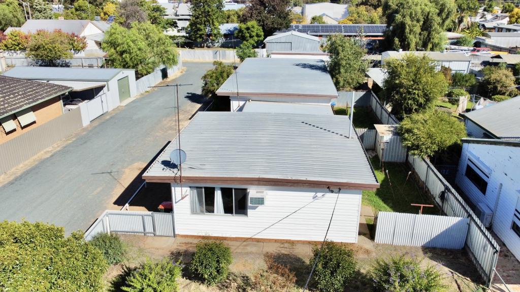 406 Cadell St, Hay, NSW 2711