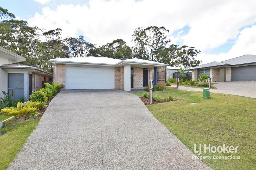 42 Gardenia Cct, Dakabin, QLD 4503