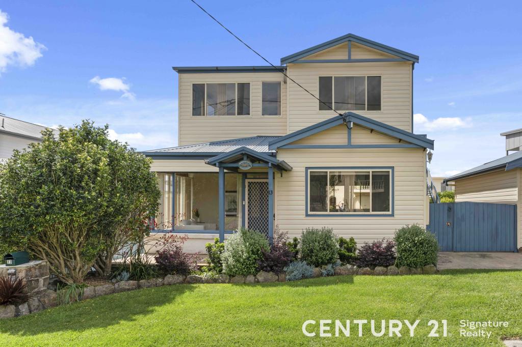 13 Merimbula St, Currarong, NSW 2540