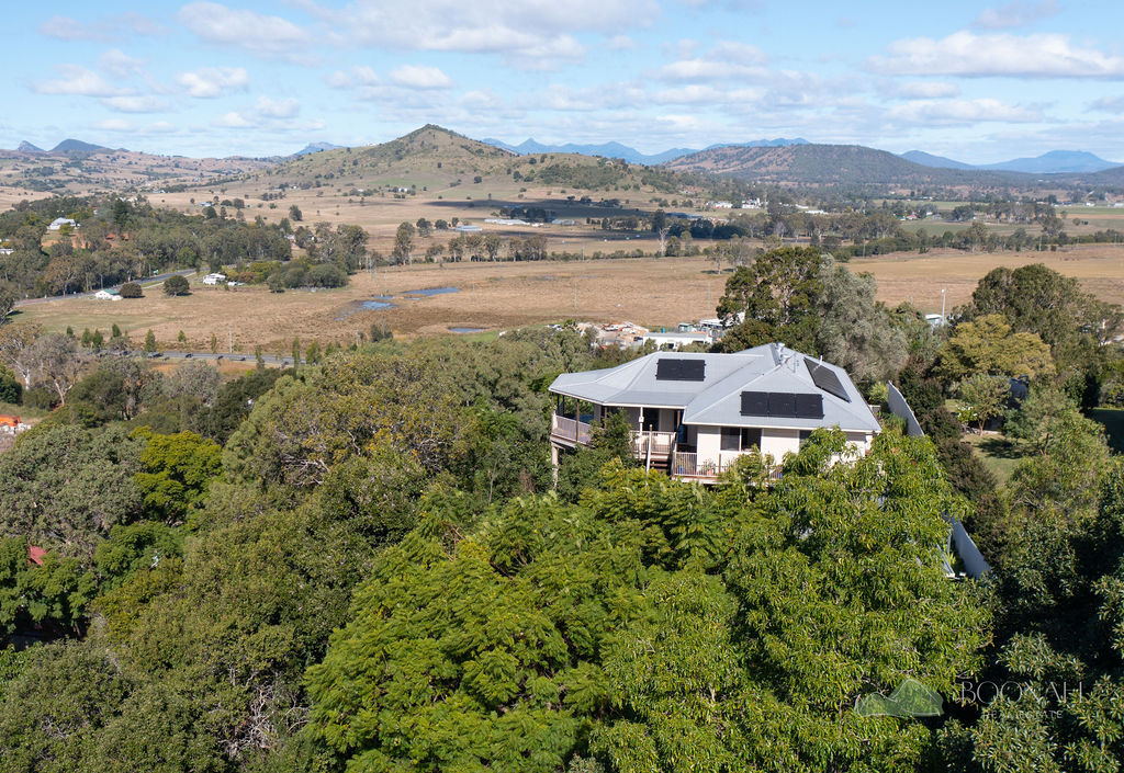 32 Leonard St, Boonah, QLD 4310