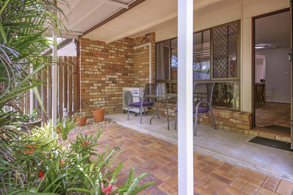 3/92-94 Wynyard St, Cleveland, QLD 4163