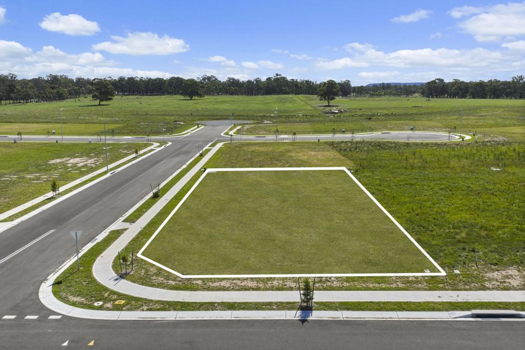 Lot 158/12 Berrisford Ave, Marulan, NSW 2579