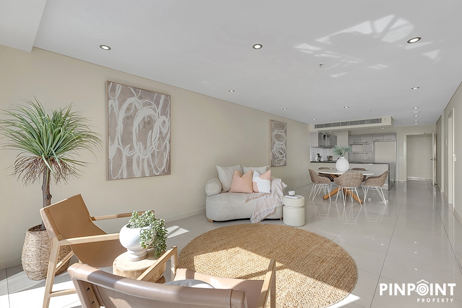 701/27 River St, Mackay, QLD 4740