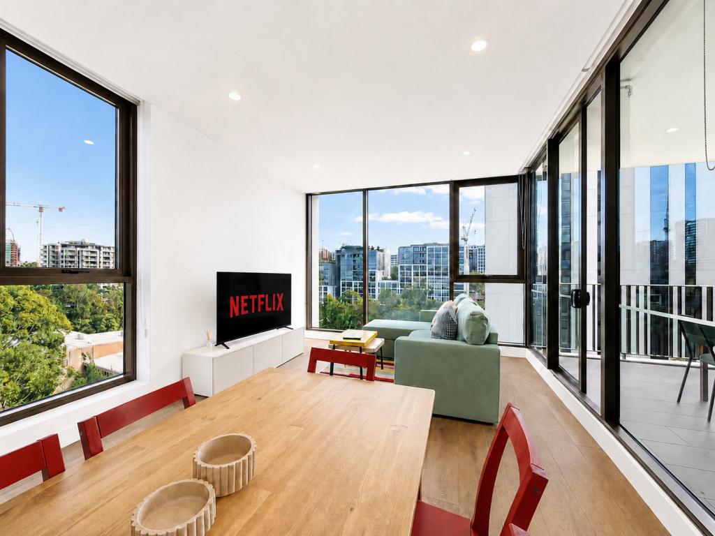 C906/80 WATERLOO RD, MACQUARIE PARK, NSW 2113