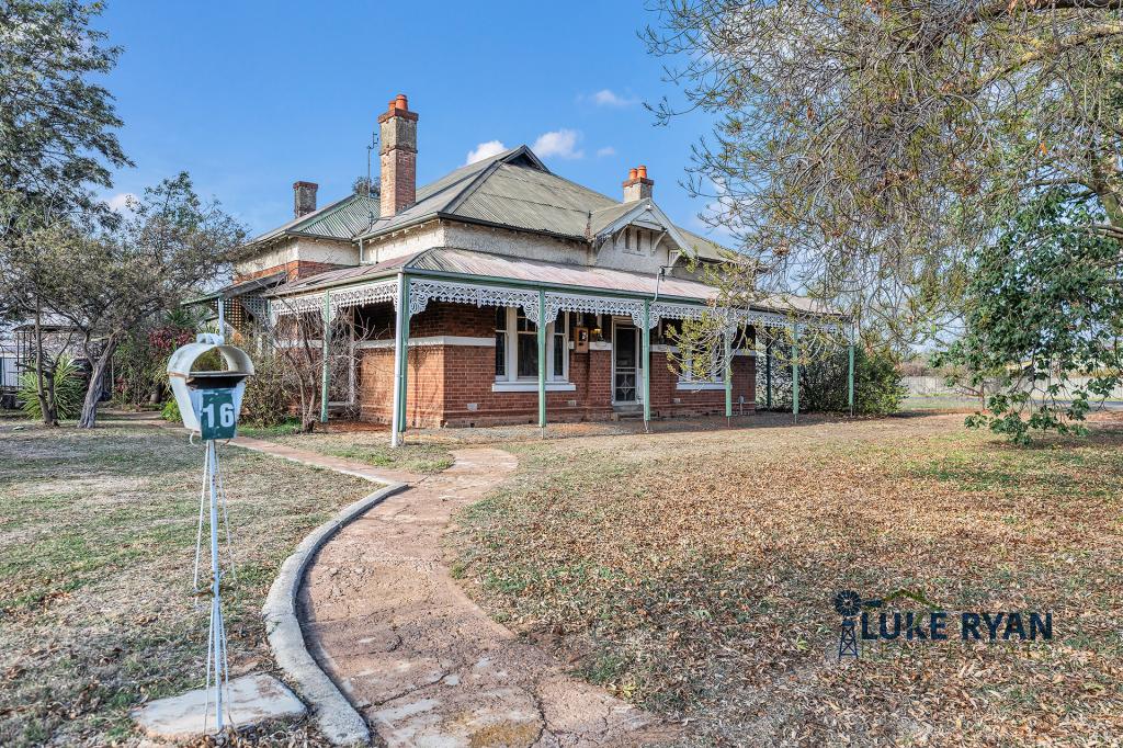 16-18 Michie St, Elmore, VIC 3558