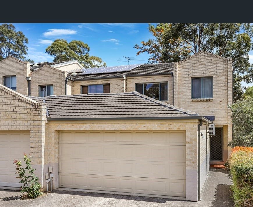 1/18-20 Pearce St, Baulkham Hills, NSW 2153