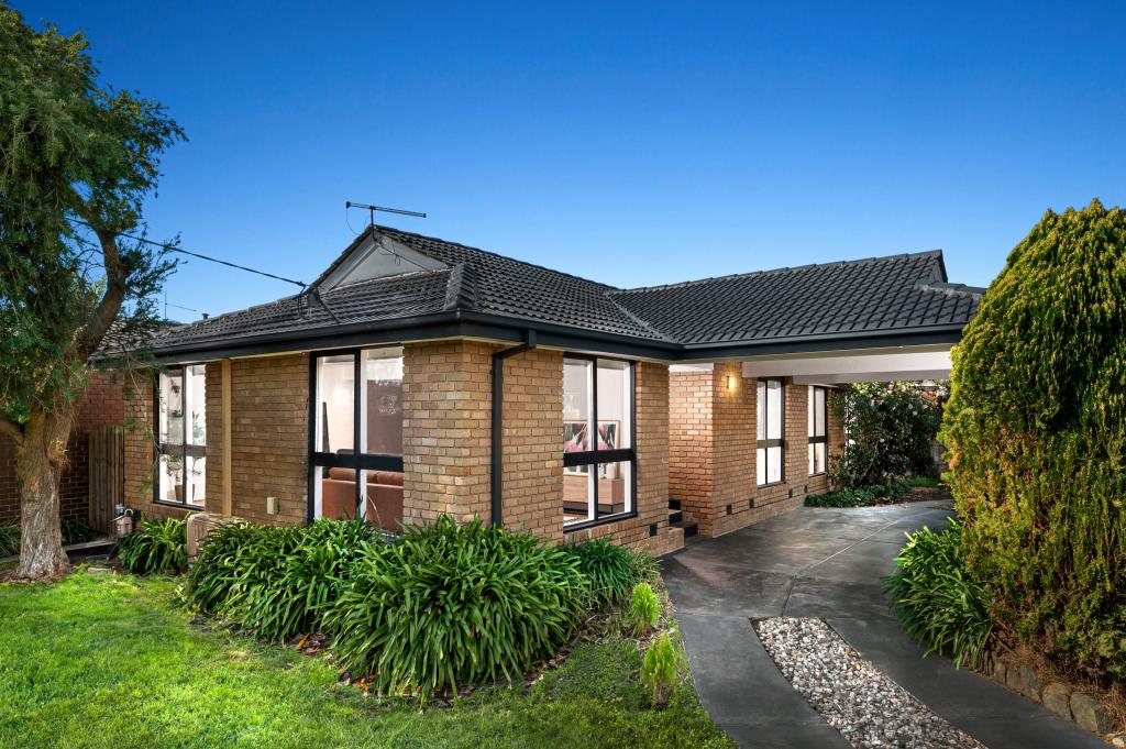 2 Kelvin Gr, South Morang, VIC 3752