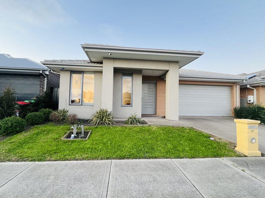 16 Featherwood Cres, Craigieburn, VIC 3064