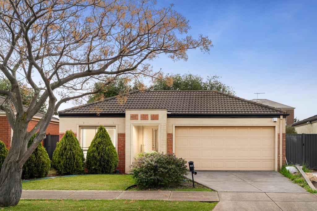 5 TUCKER PL, CAROLINE SPRINGS, VIC 3023