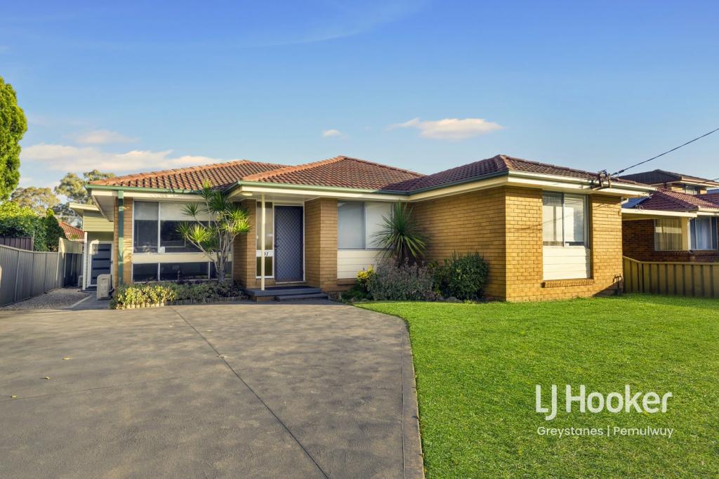 91 Kiama St, Greystanes, NSW 2145