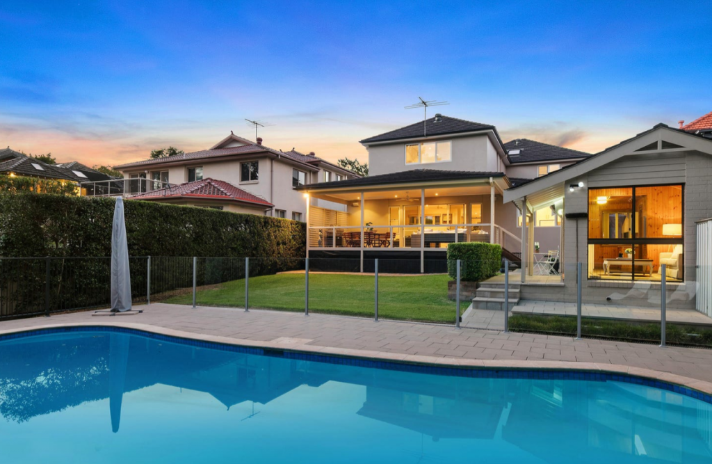 9 Nelson St, Gordon, NSW 2072