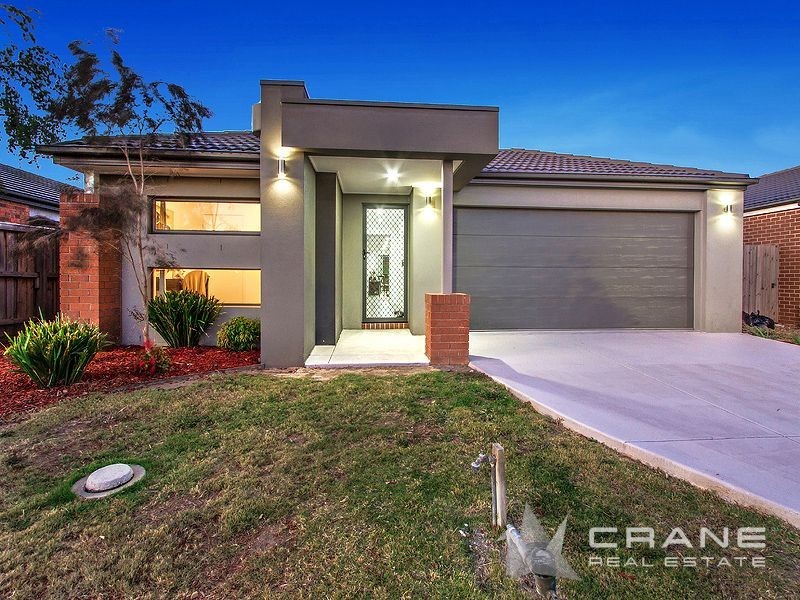 113 ISABELLA WAY, TARNEIT, VIC 3029