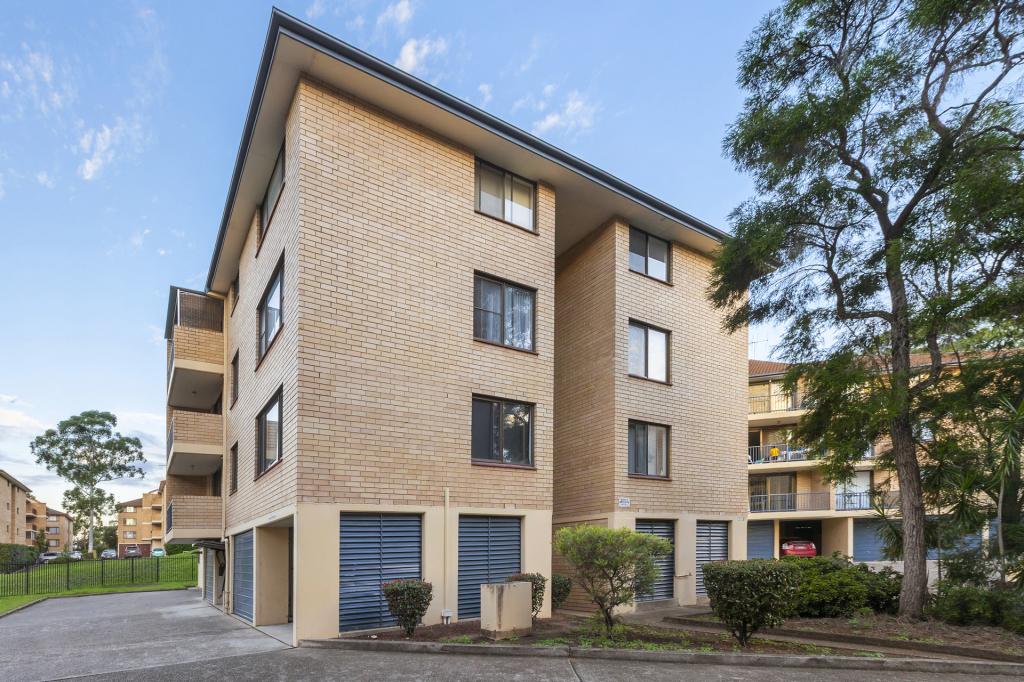 36/5 GRIFFITHS ST, BLACKTOWN, NSW 2148