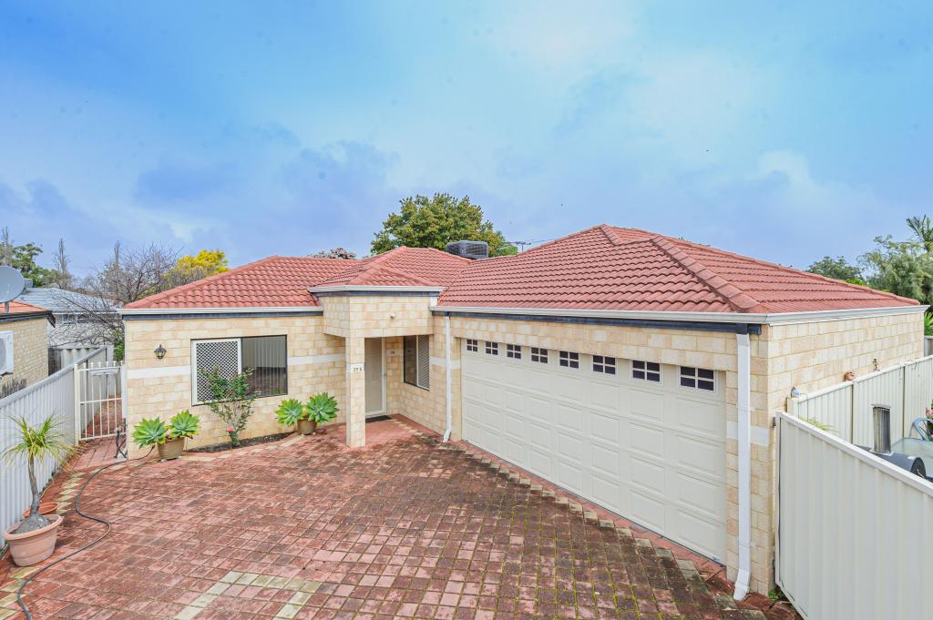 39a Russell St, Morley, WA 6062