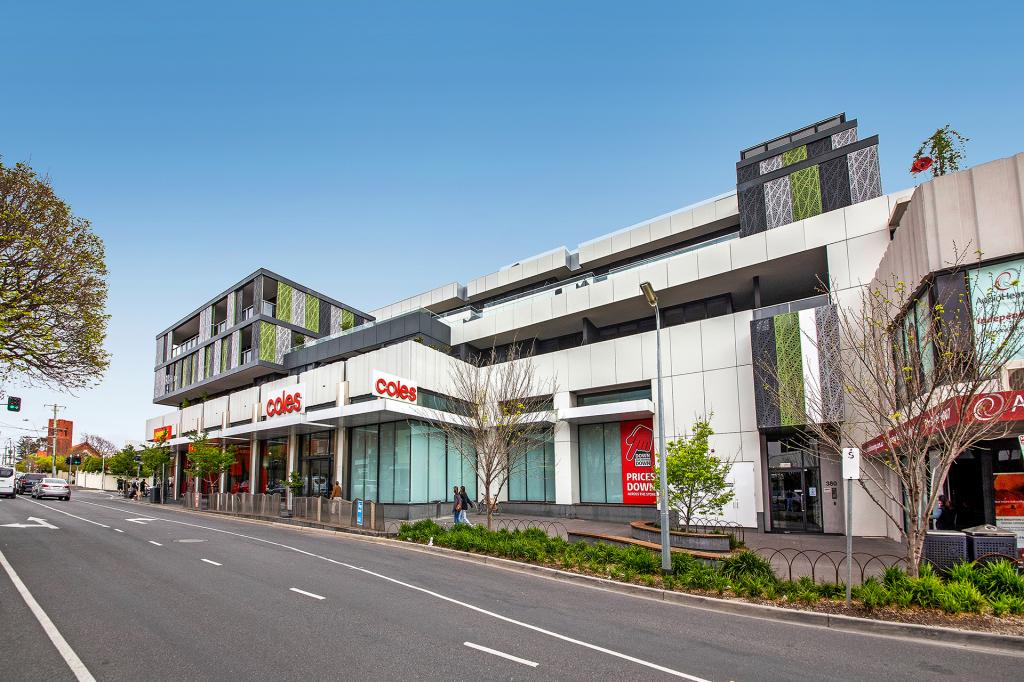 225/380 Bay St, Brighton, VIC 3186