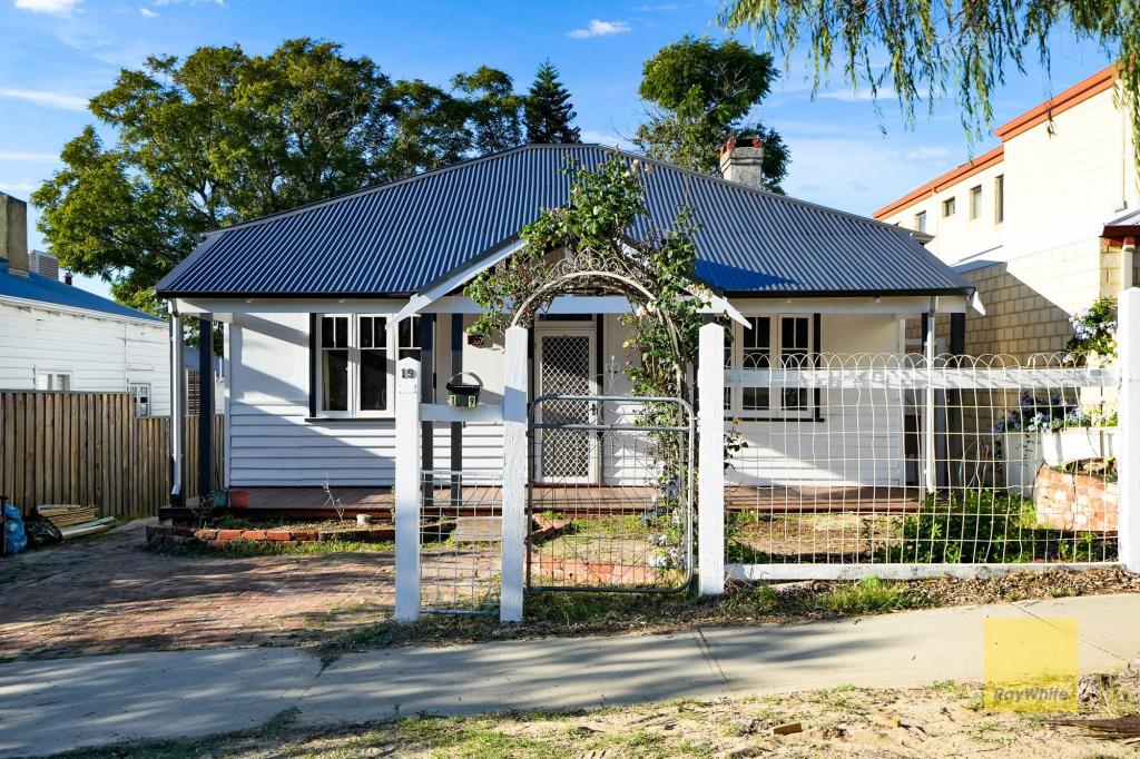 19 Banksia Tce, South Perth, WA 6151