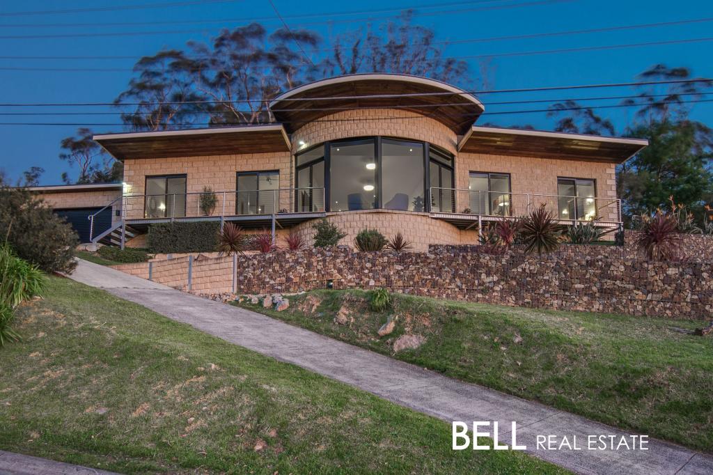 34 Hansen Rd, Boronia, VIC 3155