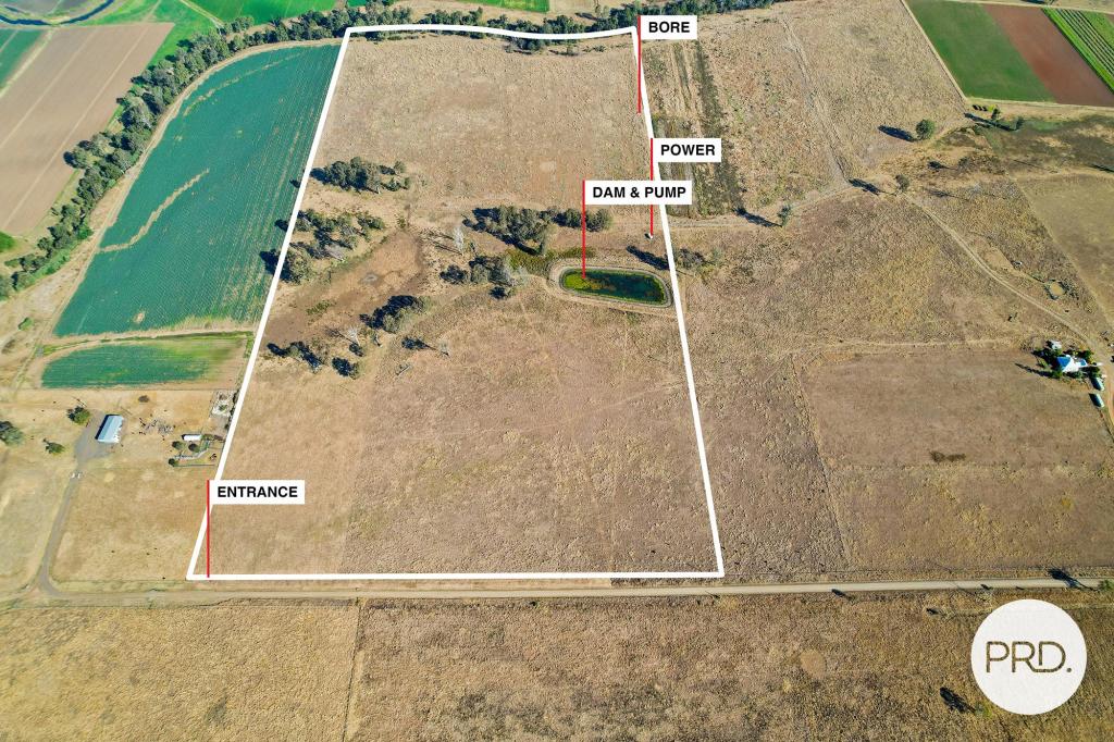 Lot 258 Hanrahan Rd, Coominya, QLD 4311