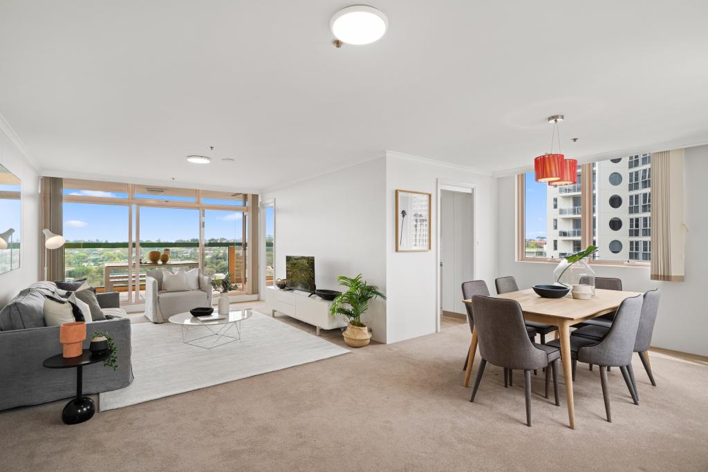 804/81 Grafton St, Bondi Junction, NSW 2022