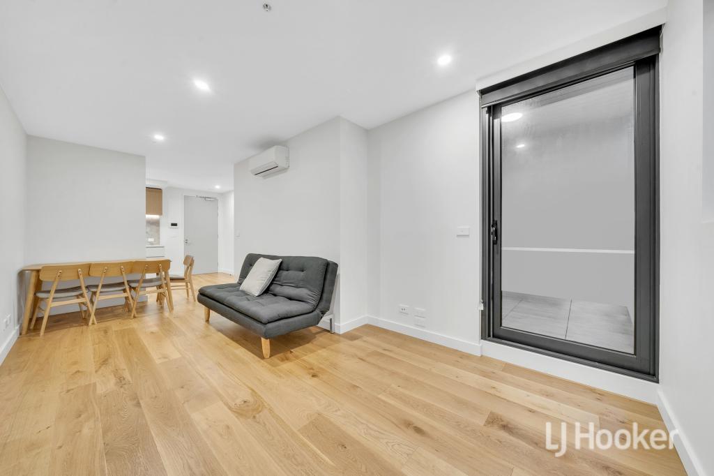 219/23 BATMAN ST, WEST MELBOURNE, VIC 3003