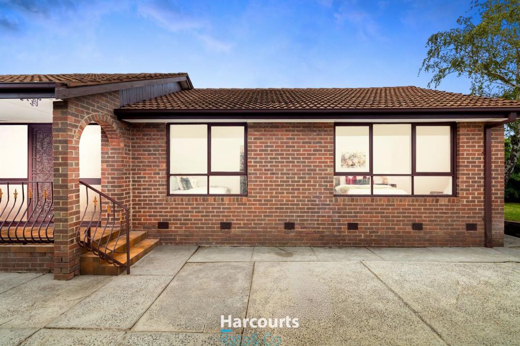 17 Hampstead Ct, Thomastown, VIC 3074