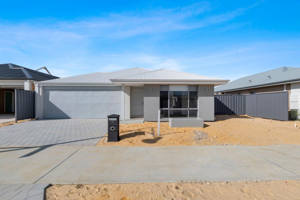 73 Sandbanks Rd, Baldivis, WA 6171