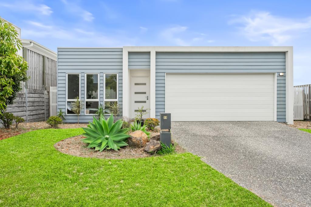 11 Price Ct, Pimpama, QLD 4209