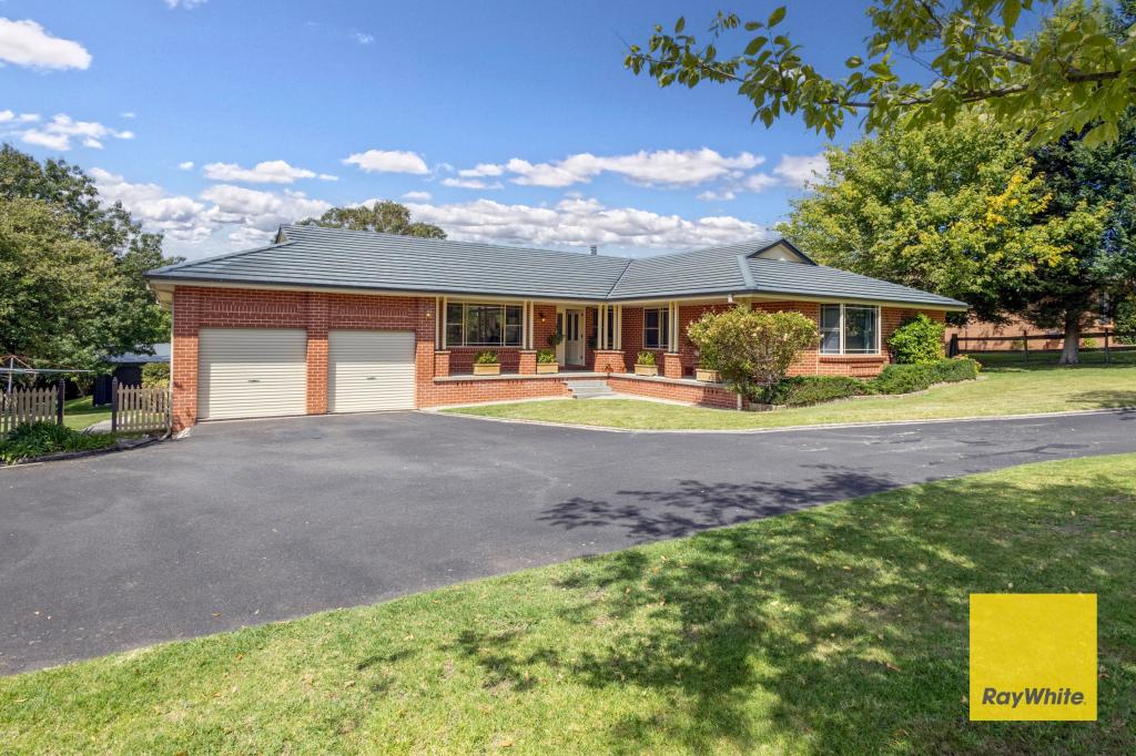 13 Pimpala St, Marrangaroo, NSW 2790