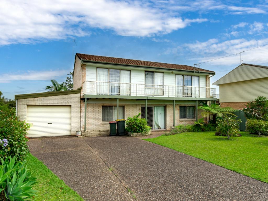 3 Coral Ct, Sussex Inlet, NSW 2540