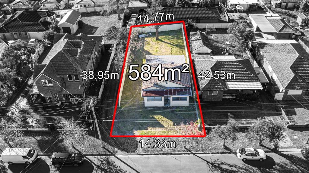 12 Richardson St, Fairfield, NSW 2165