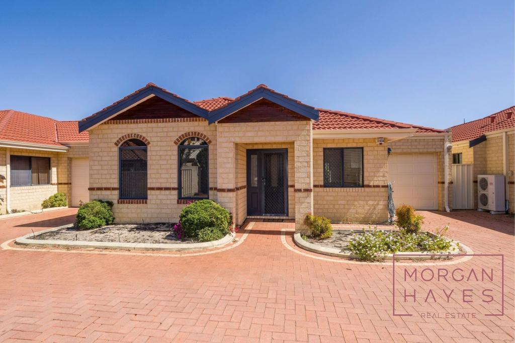 3/9 LOWRY ST, SHELLEY, WA 6148