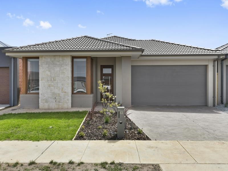 63 Aviation Dr, Mount Duneed, VIC 3217