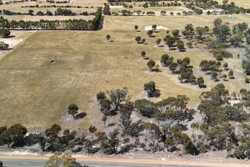 Lot 372 Broomehill-Kojonup Rd, Broomehill Village, WA 6318