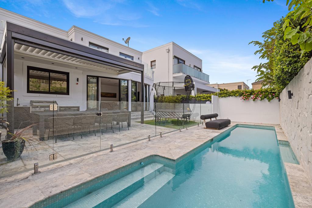 254 Military Rd, Dover Heights, NSW 2030