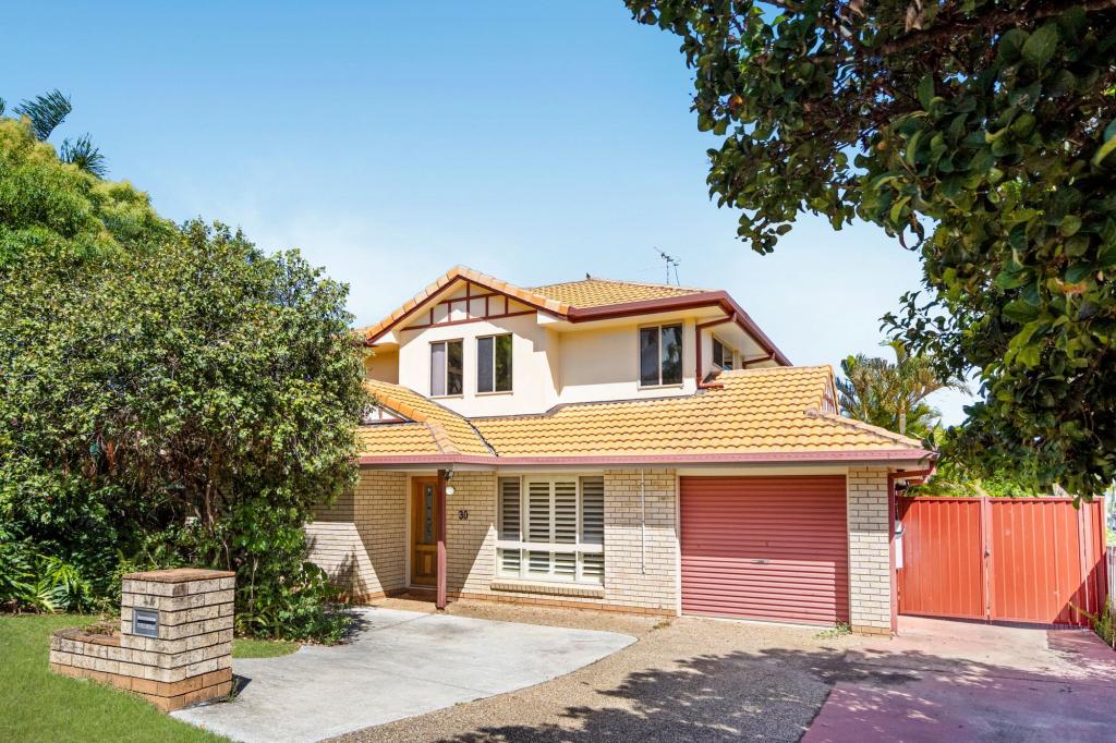 30 Tahan Cres, Tanah Merah, QLD 4128