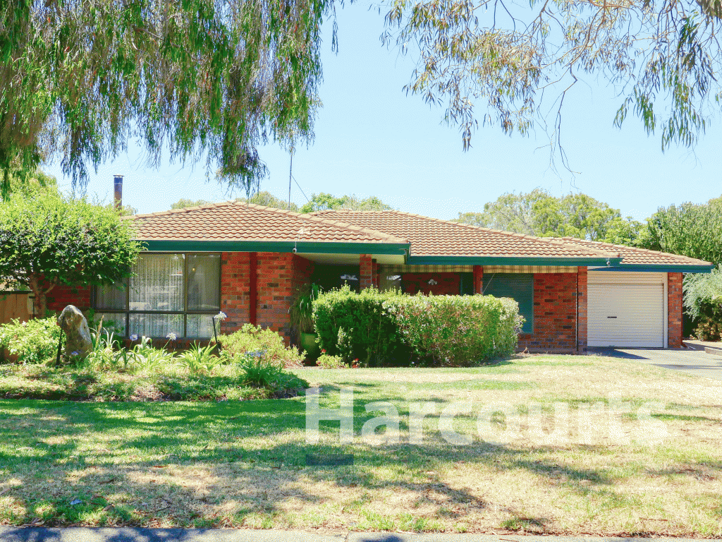 8 Anthony Rd, Geographe, WA 6280