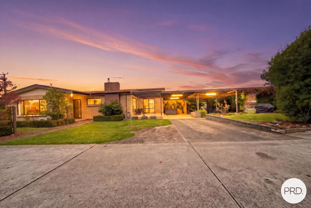 15 Goldsmith St, Lawitta, TAS 7140