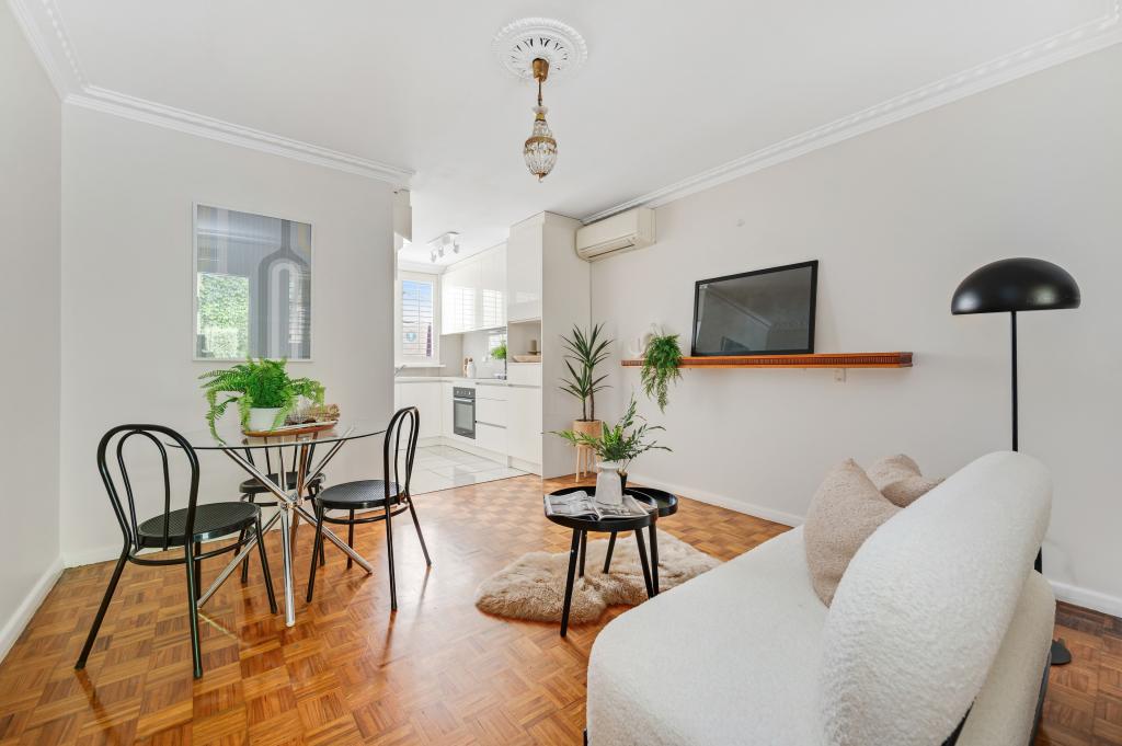 4/9-11 York St, Fitzroy North, VIC 3068