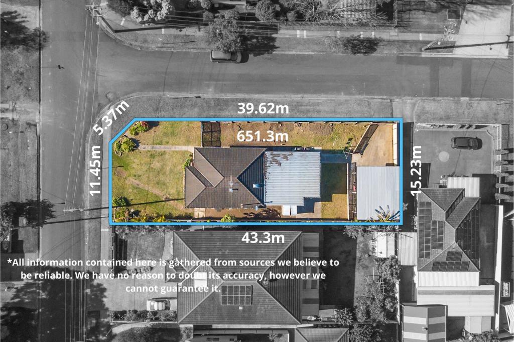 34 Rowley St, Seven Hills, NSW 2147