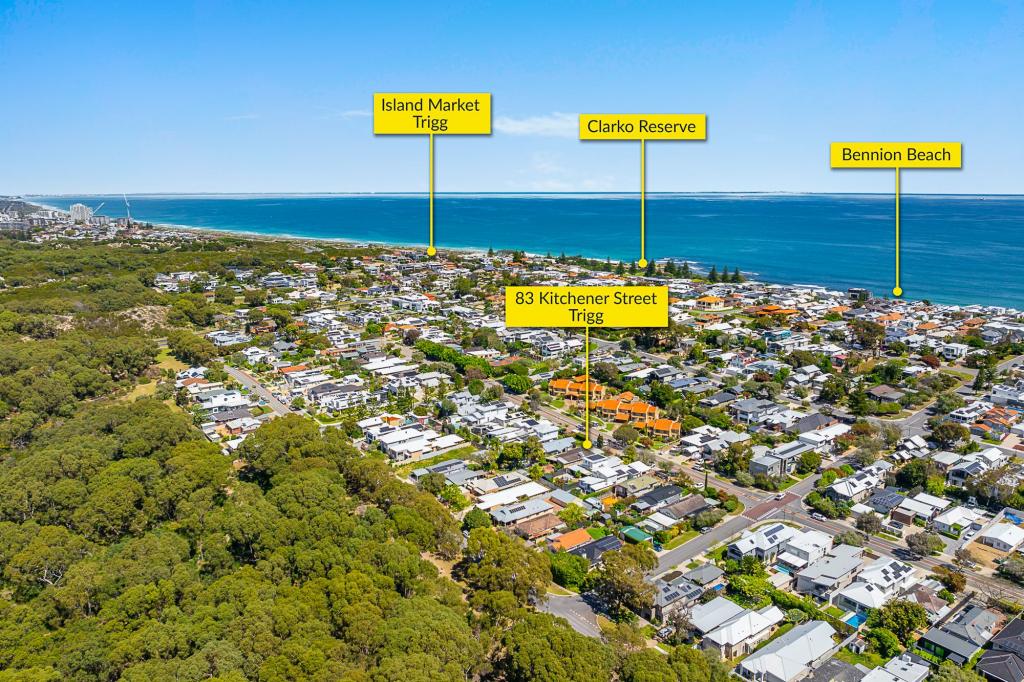 83 Kitchener St, Trigg, WA 6029
